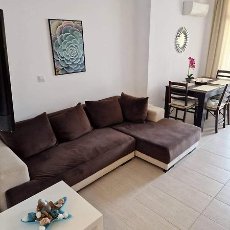 Green Life Beach Resort- Апартамент Фемили 2 Созополь Экстерьер фото