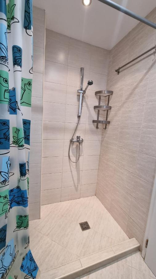 Green Life Beach Resort- Апартамент Фемили 2 Созополь Экстерьер фото