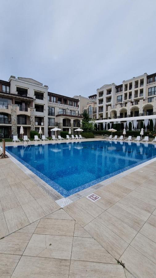 Green Life Beach Resort- Апартамент Фемили 2 Созополь Экстерьер фото