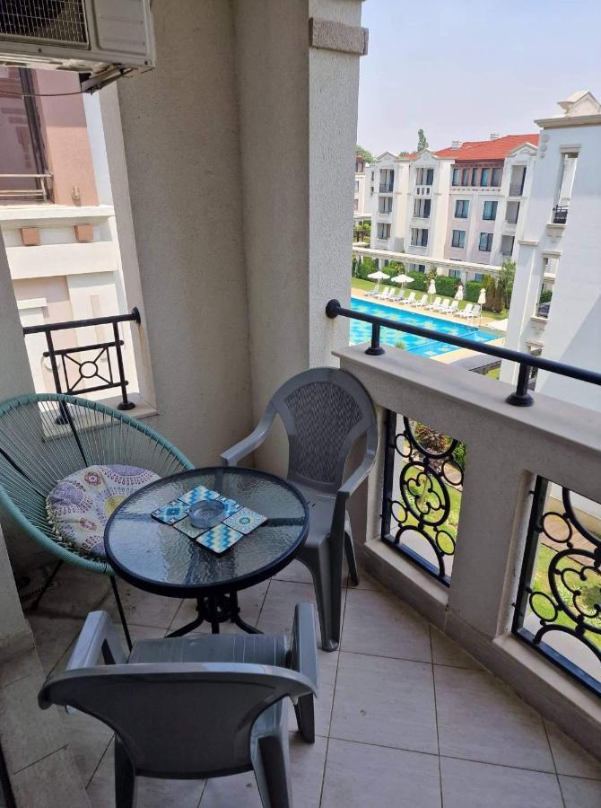 Green Life Beach Resort- Апартамент Фемили 2 Созополь Экстерьер фото