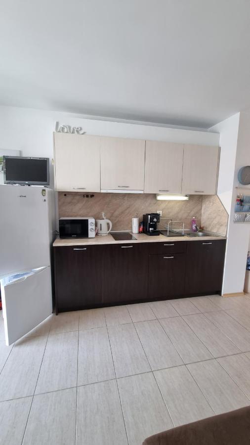 Green Life Beach Resort- Апартамент Фемили 2 Созополь Экстерьер фото