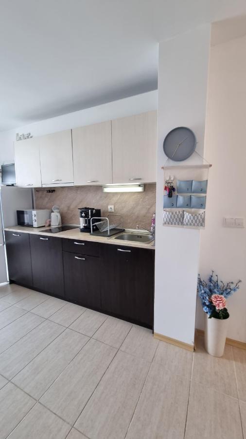 Green Life Beach Resort- Апартамент Фемили 2 Созополь Экстерьер фото