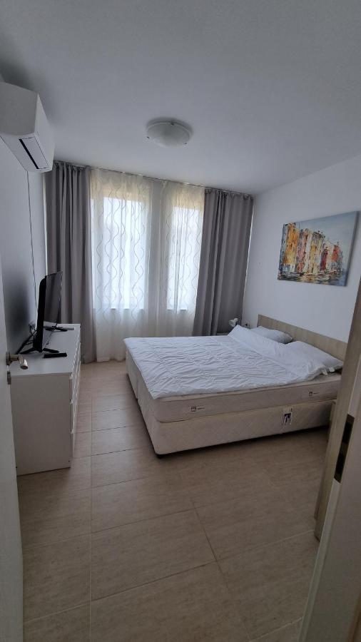 Green Life Beach Resort- Апартамент Фемили 2 Созополь Экстерьер фото