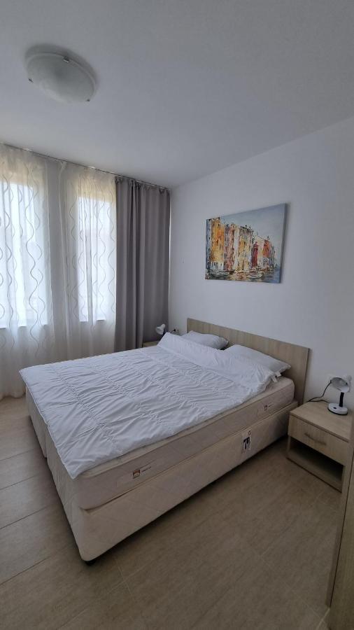 Green Life Beach Resort- Апартамент Фемили 2 Созополь Экстерьер фото
